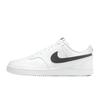 Nike Court Vision 1 Heartbeat Pu Low top Skateboard Shoes Men's White Blue DH2987-101(Team2109-SBOX)