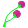 Silicone Smart Ball Female Cherry Kegel Ball Vaginal Tight Exercise Smart Love Vagina Balls Sex Toys For Women Masturbation