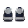 Nike Air Force 1 LV8 GS Dallas Cowboys Kids Sneakers White Midnight-Navy Pure-Platinum DQ6048-100