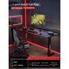 Loctek Xuan Ying G3 Electric Standing Gaming Desk