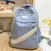School Bag Girls College Students Reflective Middle School Students High Quality Fashion Junior High School Students Elementary School Students