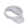 Conditioner Exhaust Hose Adapter 150mmCelsius130mm Window   Plate Connector for Oval Vent