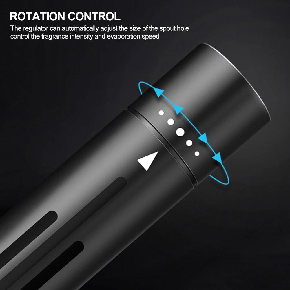 Auto Lufterfrischer Outlet Parfüm Clip Klimaanlage Anhänger Aroma Dauerhafter Duft Aromatherapie Auto Lufterfrischer