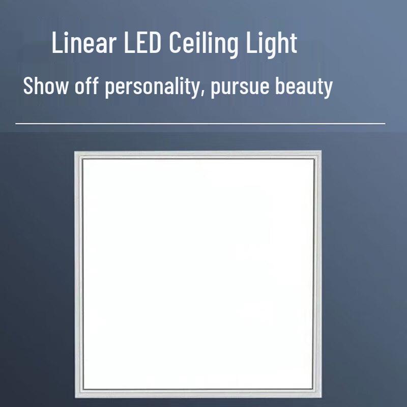 Foshan Lighting Flat Panel Light