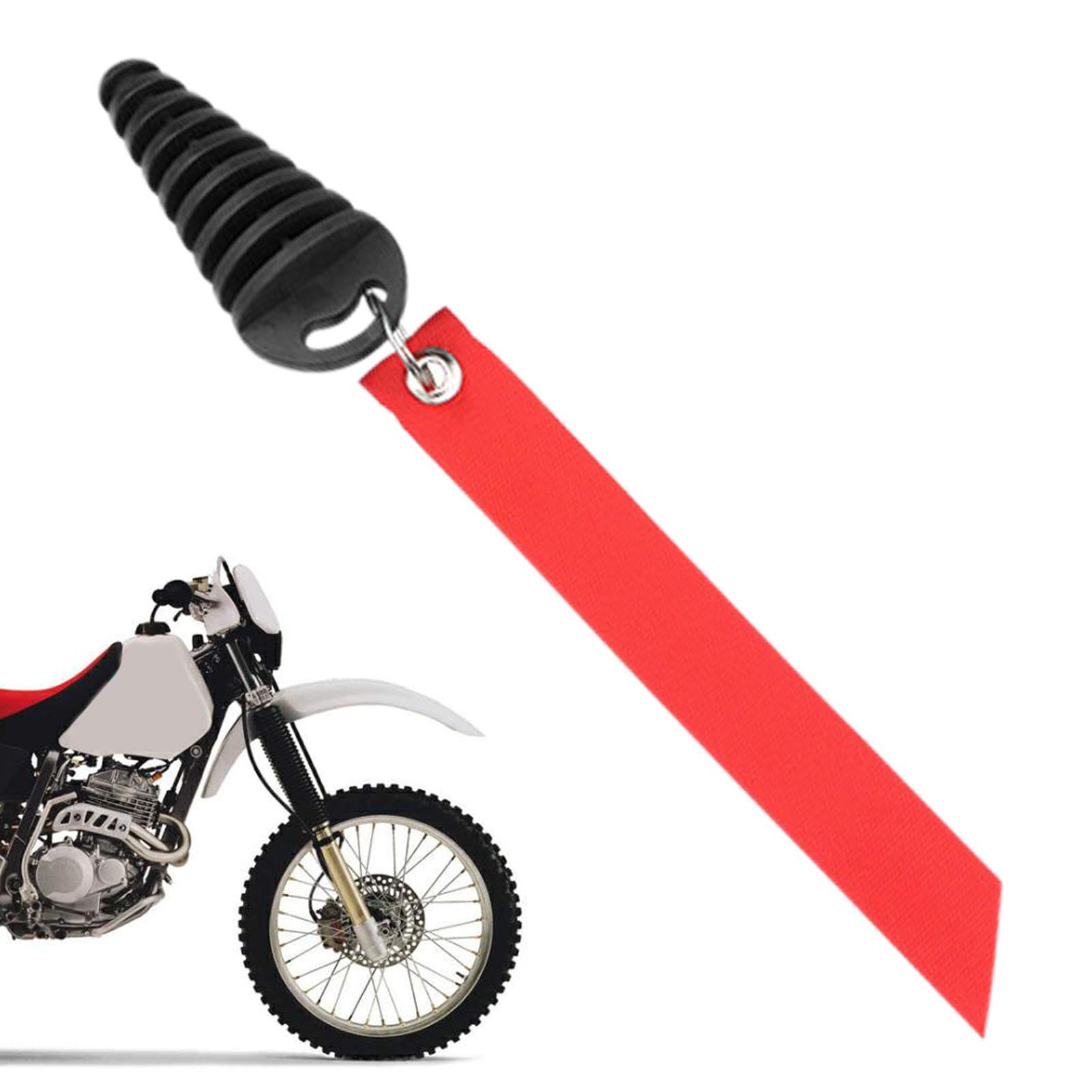 Motorcycle muffler plug, rubber motorcycle exhaust plug muffler plug, motocross See description чёрный