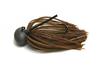 Keitech Tungsten Rubber Jig Model 2 Football Jig Ver.2.0 5/16oz