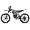 Electric Bicycle Shengmilo S900 Pro 20" 3000W Peak Motor Adult Off Road Electric Bicycle 60V 35AH Full Suspension Ebike 7 Speed