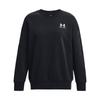 Under Armour Women's Fleece Training Sweatshirt