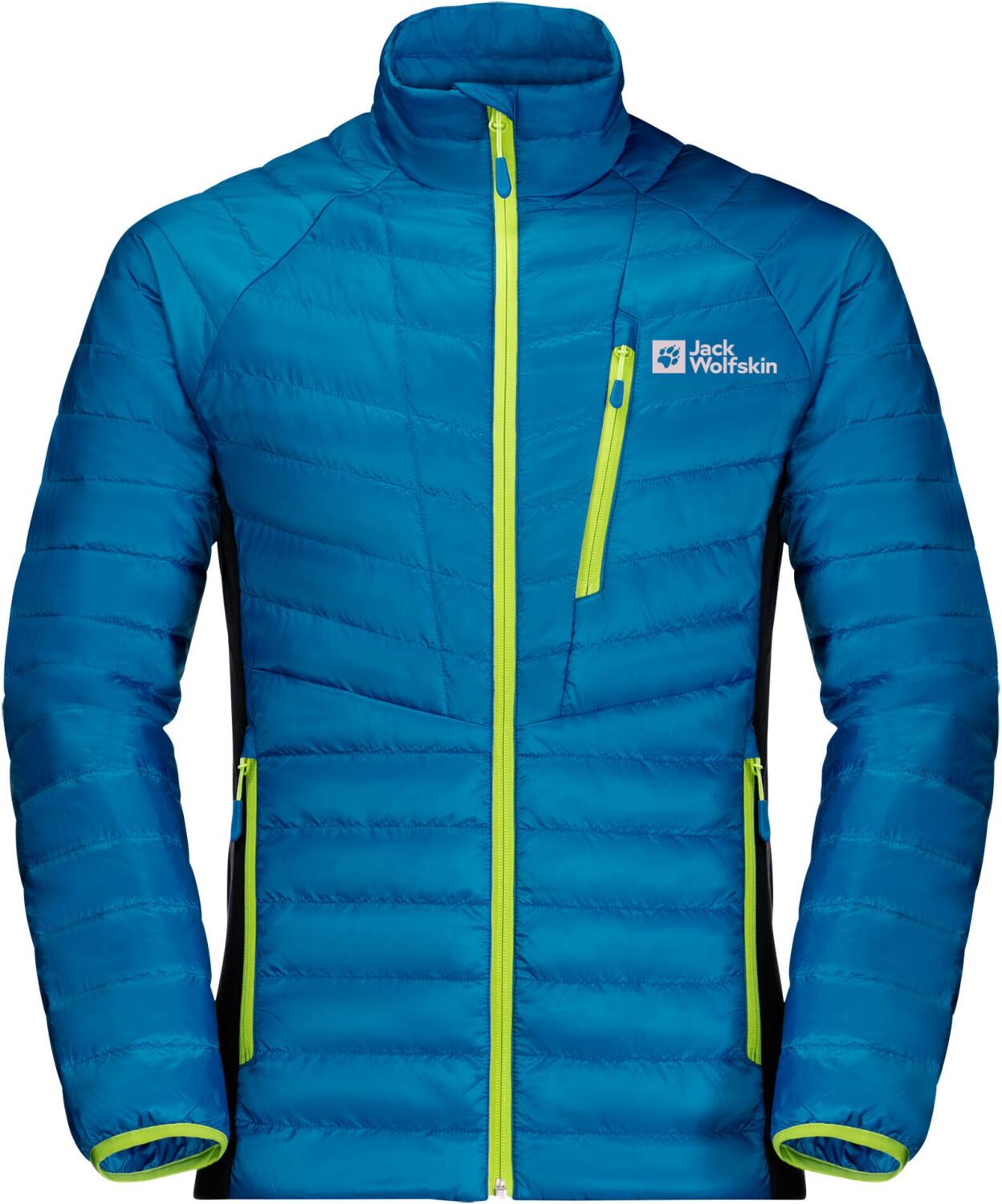

Куртка Jack Wolfskin Routeburn Pro Ins Jkt M M