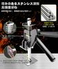 GHDVOP Jack Stand Mini Hand Hand Lifting Trailer Maximum Load Capacity Heavy Lifting Tool for Washing Floor S45C Structural Easy Height Furniture