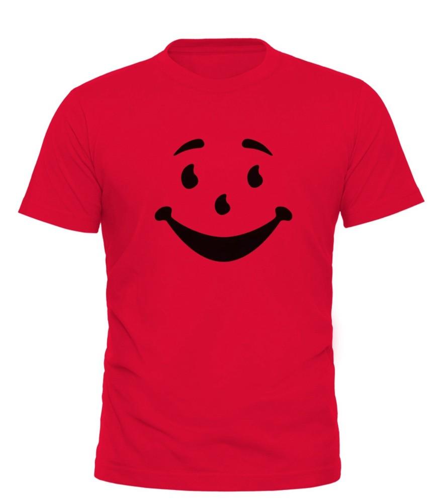 Fruit Punch Man T Shirt Tropical Fruit Punch Lemonade Halloween all sizes unisex Unisex T-Shirt S