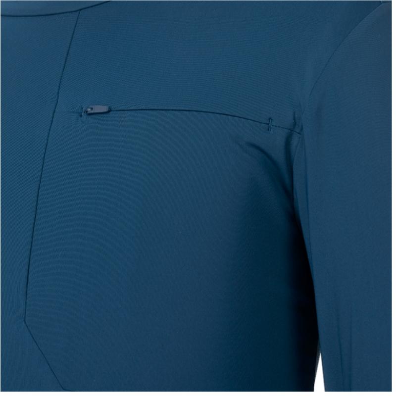 [Mountia] Mountia Spring Summer Cooling Men S Carbo Tee 3 1mqtSm3012