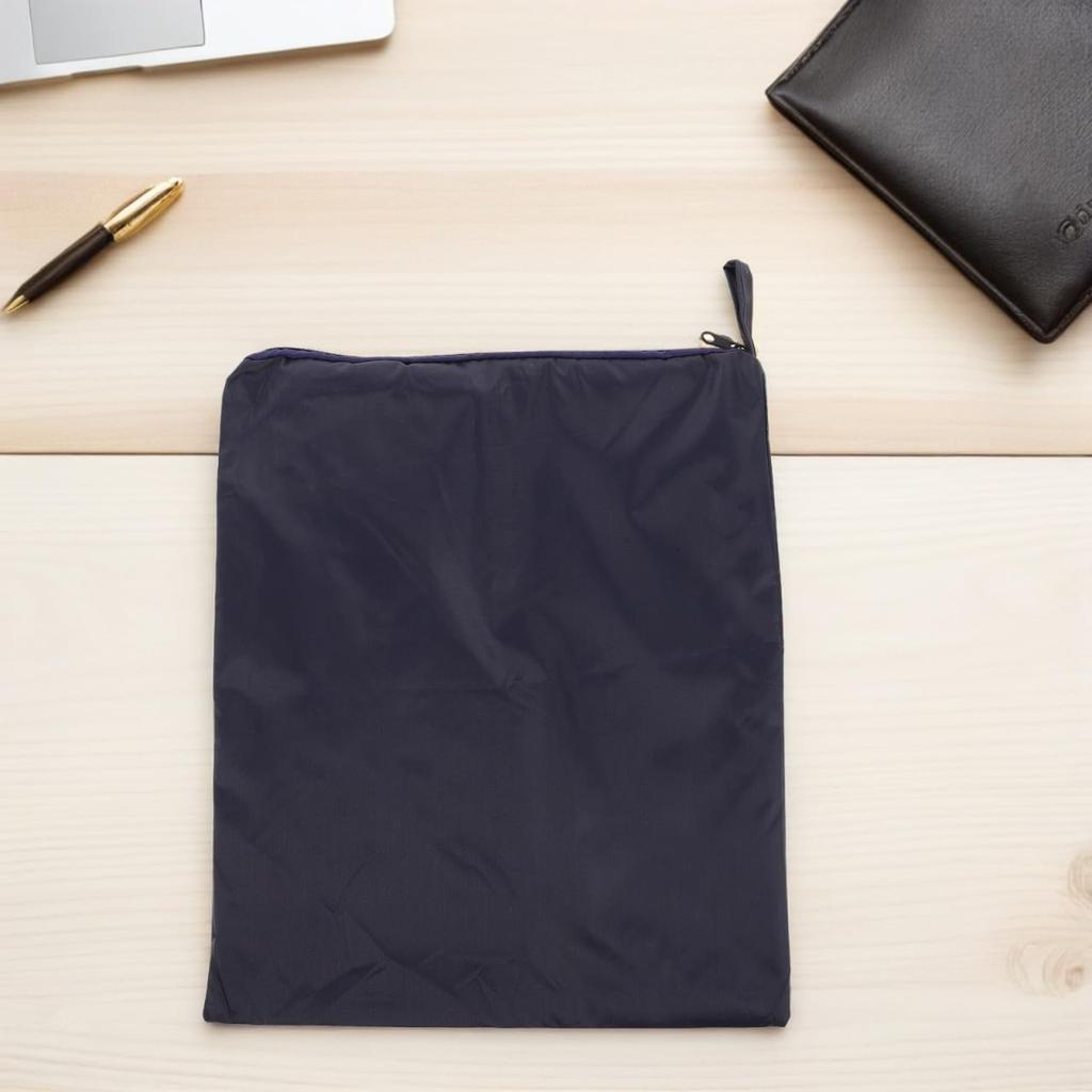 Wodoodporny Poncho Motocyklowe Torba do Przechowywania Kompaktowa Torba Podróżna na Poncho Organizer na Zewnętrzny Sprzęt Motocyklowy Szybkie Rozwiązanie do Przechowywania