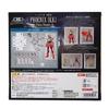 TAMASHII NATIONS Saint Seiya Phoenix Ikki Houyoku Tensho 100mm Painted Movable Figure D.D.PANORAMATION - - Approx. ABS&PVC