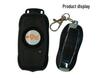 Waterproof Rechargeable Anti-Theft Vibration Alarm for Bikes and Motorcycles
