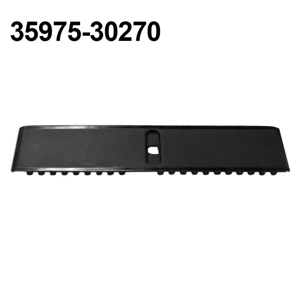 Car Gear Dust Cover 35975-30270 Professional Parts Shift Slide Cover Auto Parts