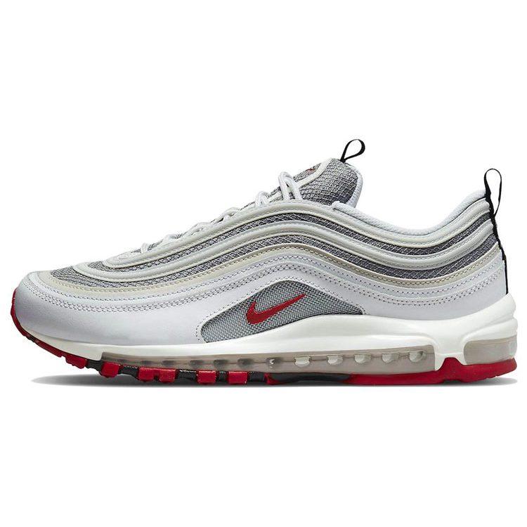 Nike Air Max 97 `White Bullet`