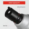 Pressure Plate Removal Sleeve Thread Angle Grinder Socket Wrench Angle Grinder Pressure Plate