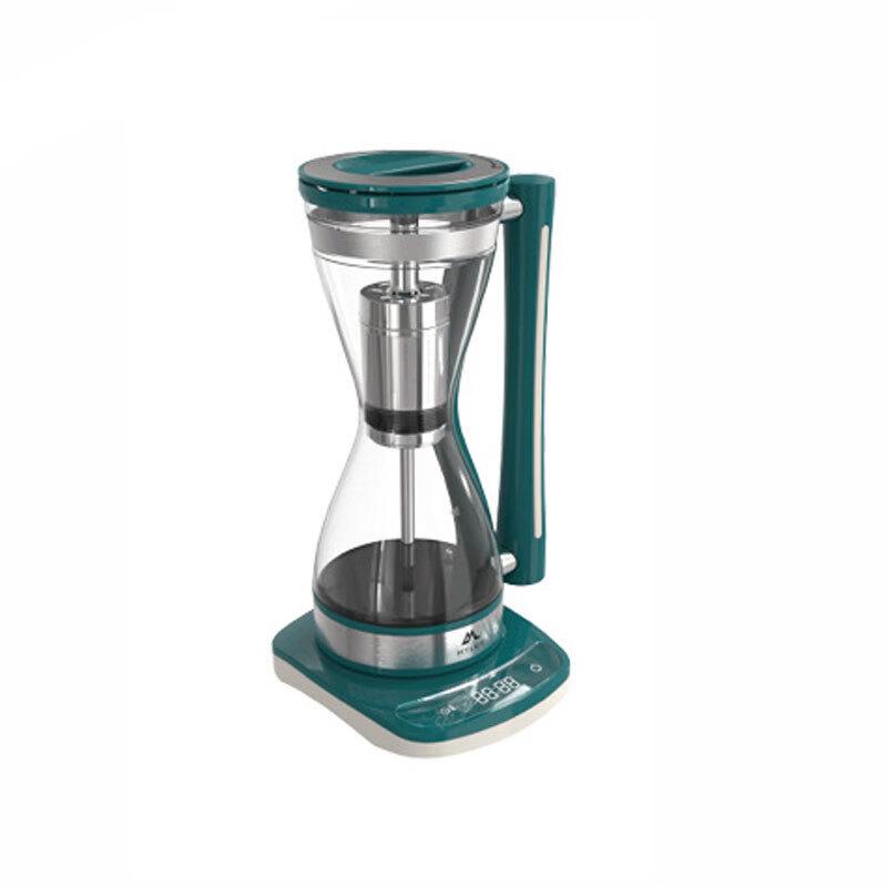 TLXT Electric Siphon Coffee Maker