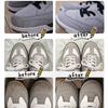 2-Pack Magic Shoe Cleaning Eraser – Effortless Sneaker & Boot Cleaner with Brightening Effect