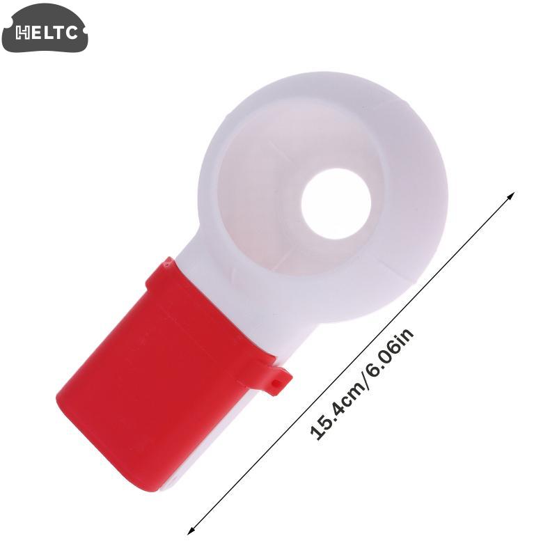 1PC Impact Drill Dust Stopper Dust Collector Household Electric Hammer Drilling Dust Cover Electric Drill Drilling Dust Cover