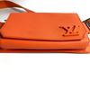 Louis Vuitton M59625 LV Aerogram Bum bag NV Bag Waist Pouch Shoulder Bag