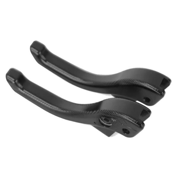 Levier de frein en aluminium pour série Zontes 368 (368G, 368E, 368D, 368K, 368M)