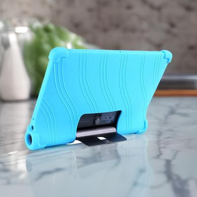 Silicone Case for Lenovo Yoga Tab5 YT-X705