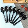 Disposable Long Handle Spoons