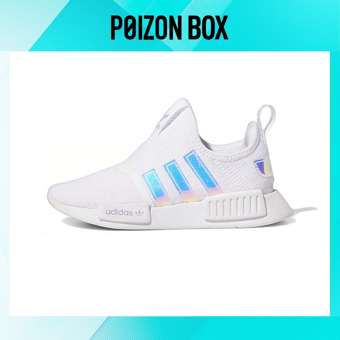 

детские кроссовки BP adidas originals NMD 360 Sports Casual Shoes GX3321