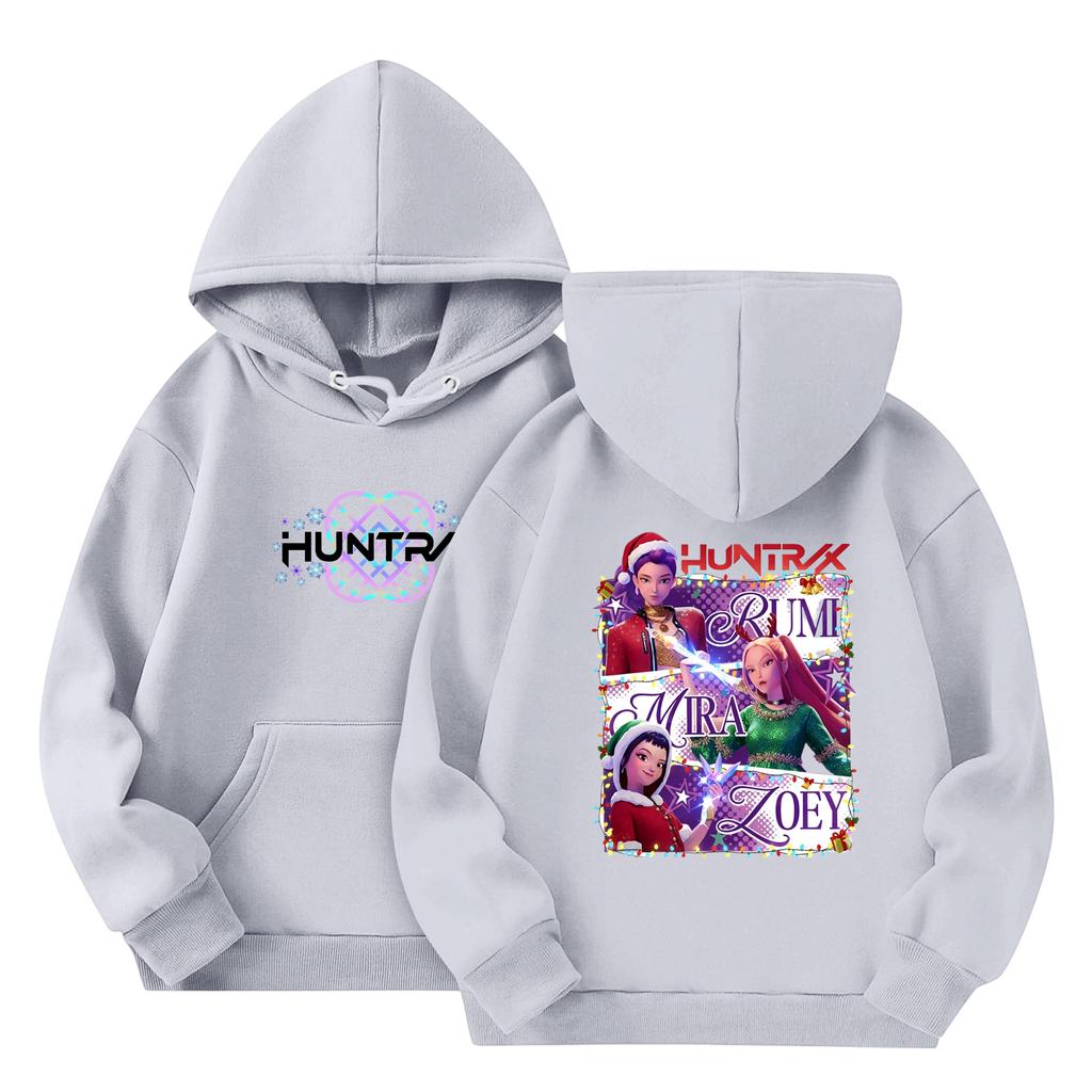 Sweatshirts For Teen Girls Hoodies Long Sleeve Drawstring Pullover Cute Oversized Hoodie