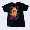 Karol G Strip Love Tour 2022 T Shirt Black Size M Concert Merch Vintage Washed Top For Everyday Wear Slightly Unisex Casual