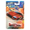 Hot Wheels Silver Series Porsche 935 Vehicle Toy Mini Car JNF49 Ages 3 and Up Red