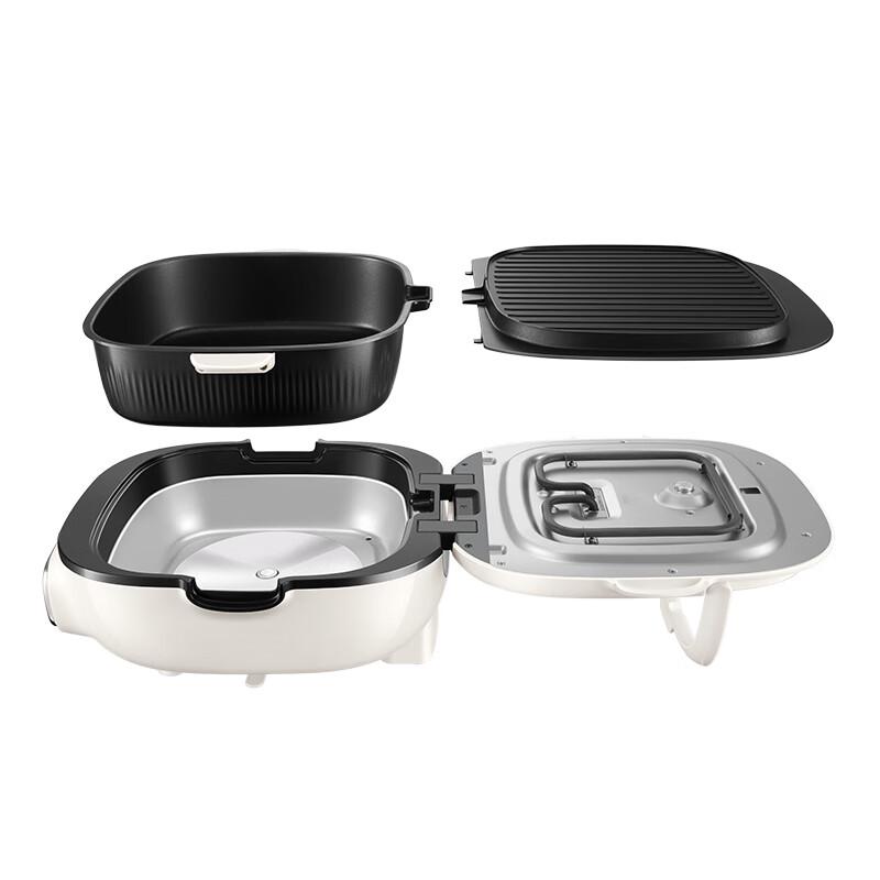 

Supor Electric Griddle
