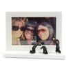 Umbra Tabletop Photo Frame, STARSTRUCK 4x6 (Respect Frame), White, 2310541660