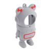 Silicone Case for GO 3S Camera Astronaut Appearance Protective Cover Protector Case Lens Sleeve