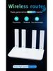 4G LTE Wireless Home CPE WiFi Router for Russia and Mexico