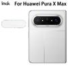 IMAK sklo na objektív pre Huawei Pura X Max Ochranná fólia na fotoaparát