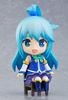 Good Smile Company Nendoroid Movie Blessing On This Wonderful Crimson Legend Aqua Painted Movable Figure G12628 Swacchao! KonoSuba God's World!