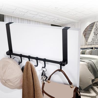 Towel Hook Moisture-proof Storing Wear Resistant Useful Key Holder Coat Hanger Storage Home Supply