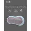 Breo BM1801 Neck and Lumbar Massager Pillow CN plug (adapter included)