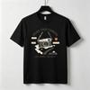 Film Camera Club Graphic Tshirt Unisex Retro Camera Film Roll Design Short Sleeve Vintage Photography Enthusiast Casual Tee Tops