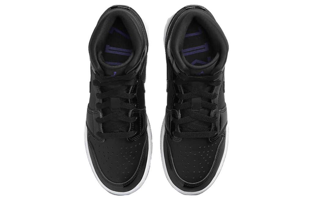 Jordan 1 Mid SE Space Jam GS DV1337-004
