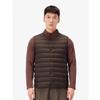 Pelliot Unisex Lightweight Breathable Goose Down Vest