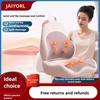 Waist And Hip Massage Cushion Electric Relax Back Cervical Massager Buttocks Leg Heating Kneading Body Lumbar Pillow Instrument