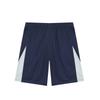 Casual Shorts Men's Navy Blue 3Z3B7SAHB-NYY