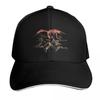 Lonely Dragon Baseball Cap Kids Hat Uv Protection Solar Hat Brand Unisex Cap Sun Cap Unisexs Baseball Womens