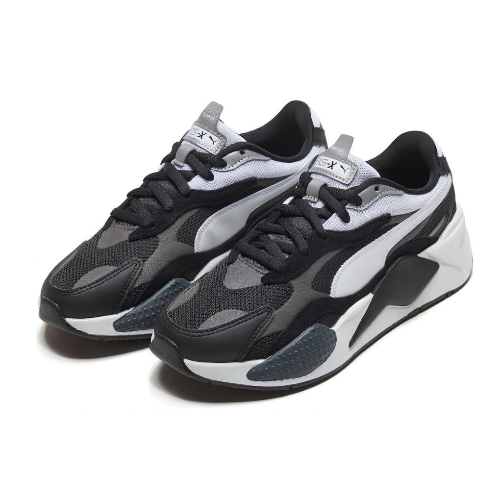 PUMA RS X3 'Black White' 371570-13