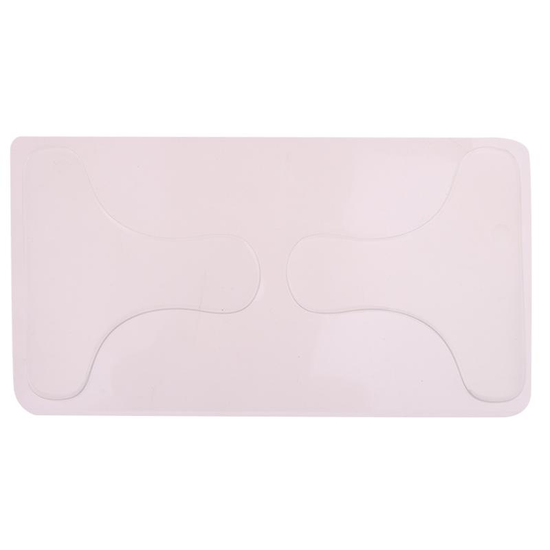 1Pair Reusable Silicone Wrinkle Removal Eye Patches Sticker Facial Lifting Strips Anti Aging Skin Pads