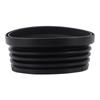 Coffee Grinder Silicone Bellow Replacement Silicone Single Dose Hopper Bellow for Baratza Encore Bar